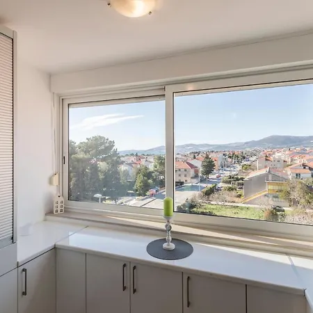 The View Appartamento *