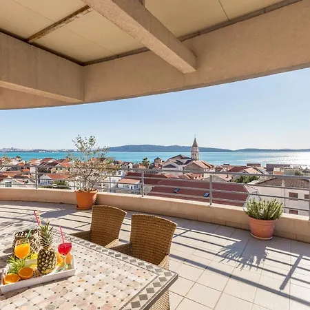 The View Appartamento *