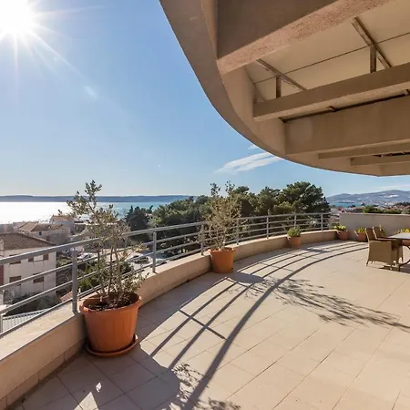 The View Appartamento