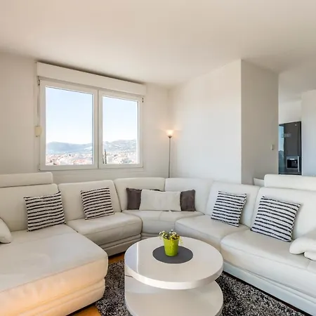 Appartamento The View Kaštela