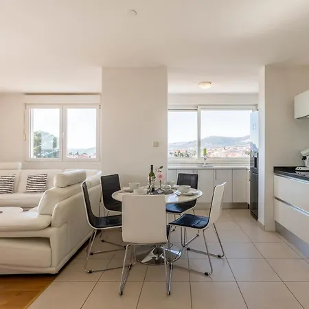 The View Appartamento