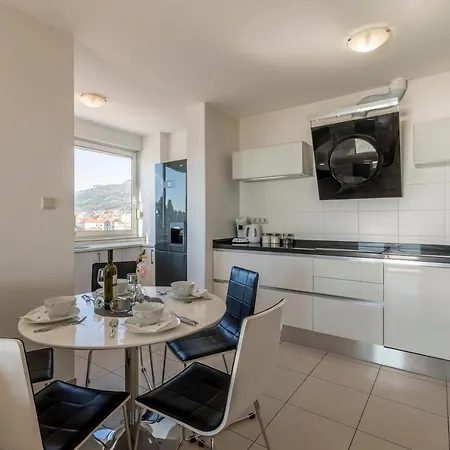 Appartamento The View